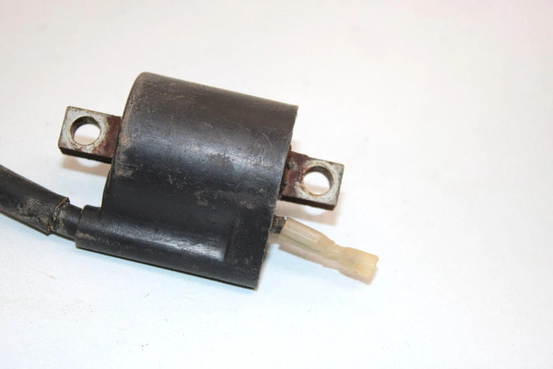 87 Yamaha  Champ 100 Oem Ignition Coil Assy 2JN-82310-M0-00 4RP-82310-26-00 AYS