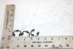 2001 Polaris Sportsman 400 Oem External Retaining Ring Set Of 3 3233720 APS1