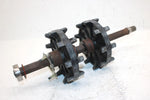 1999 Polaris 500 Xc Oem Track Drive Shaft 1590269 1590284 SP28