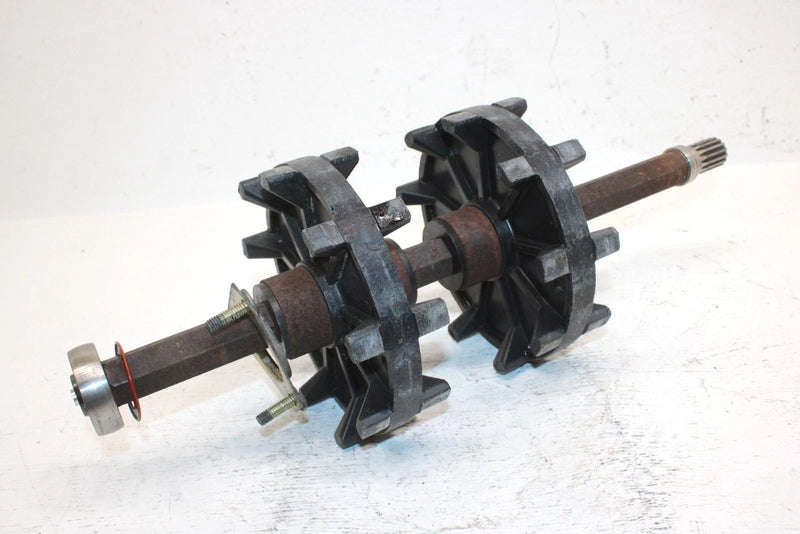 1999 Polaris 500 Xc Oem Track Drive Shaft 1590269 1590284 SP28
