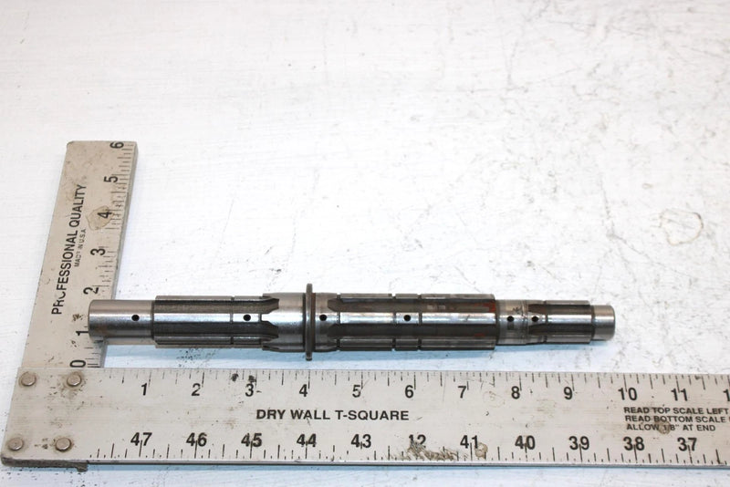 1997 Arctic Cat Bearcat 454 Oem Transmission Drive Shaft 3446-015 AA24