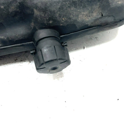 84-87 Suzuki Quadrunner 185 OEM Fuel Gas Tank W/Cap 44111-24400 AS33