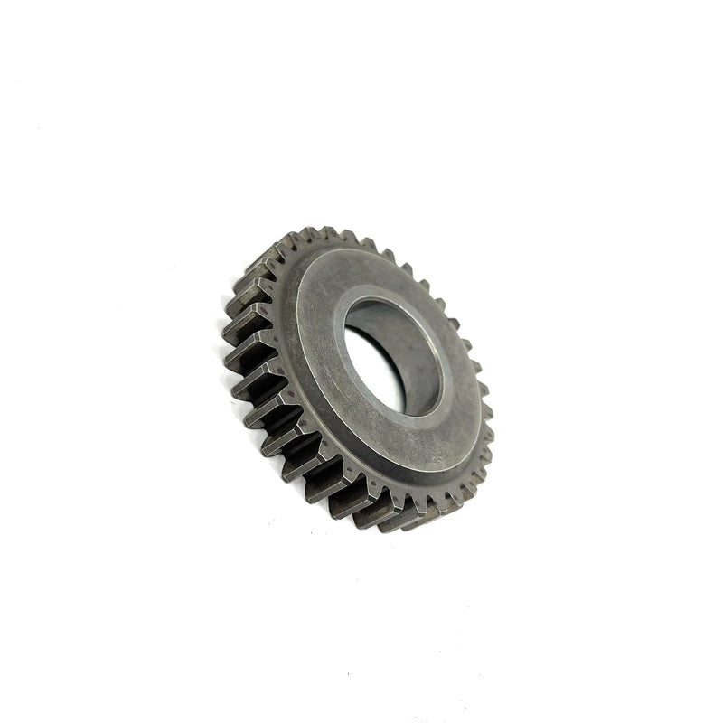 2010 Honda Rancher 420 OEM 33T Fourth Countershaft Gear 23471-HP5-A50 AH21