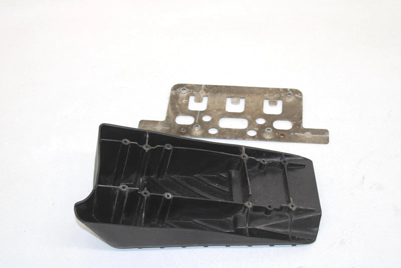 08 Polaris Fst Iq Cruiser Oem Right Passenger Footrest 1015046 SP177