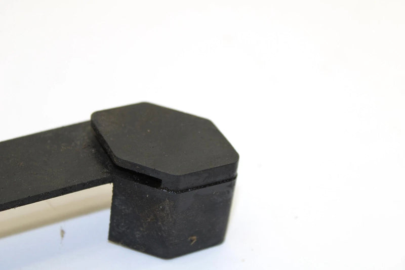 92 Polaris SL650 OEM Battery Box Rubber 5410665 JP1