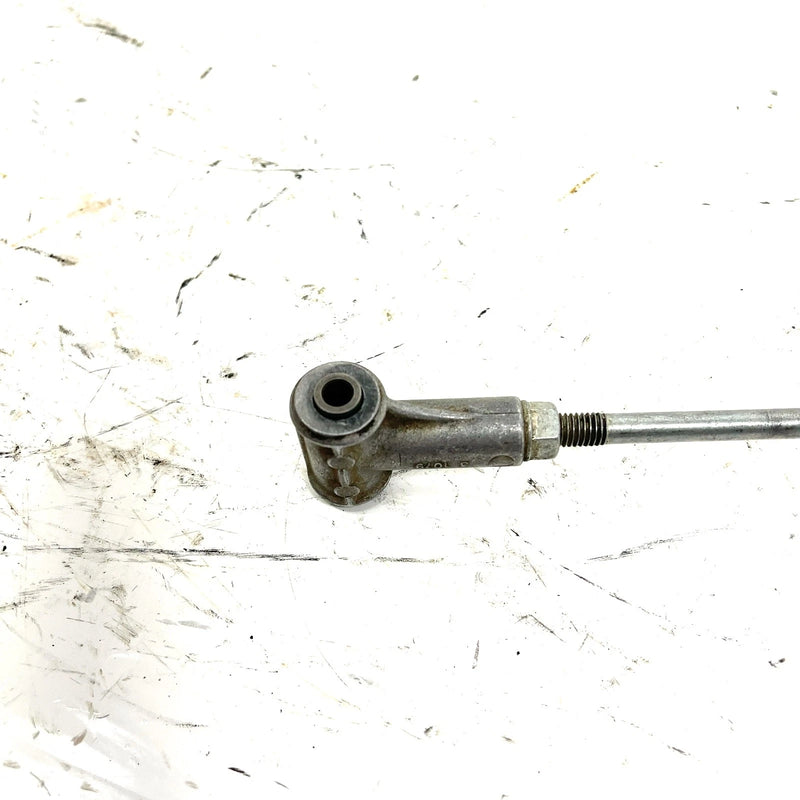 08-13 Kawasaki Teryx 750 KRF750A 4x4 OEM Shift Linkage 39111-0040 XK0