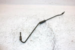 1998 Kawasaki Bayou 300 Oem Front Middle Right Brake Line 43060-1081 AK17
