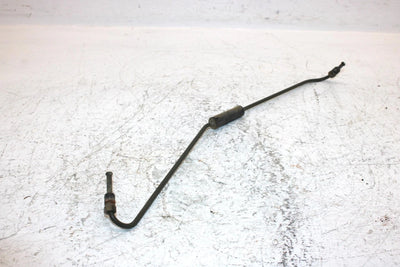 1998 Kawasaki Bayou 300 Oem Front Middle Right Brake Line 43060-1081 AK17