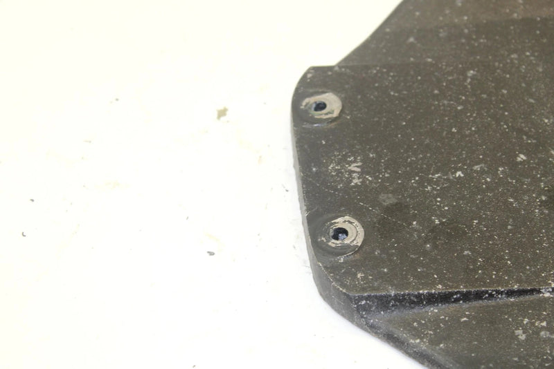 1996 Arctic Cat Monte Carlo 900 Oem Ride Plate 1673-256 JA0