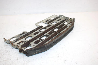 1995 Polaris 300 Oem Footrest Set 1040351-117 1040274-117 AP141