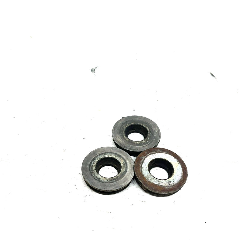 07-14 Honda Rancher 420 TRX420 ES OEM Dampner Washer Set Of 3 50204-HM8-000 AH76