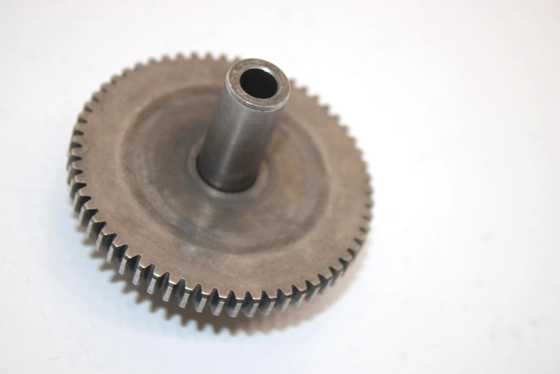 87 Kawasaki Bayou 185 Klf185a Oem Starter Idler Gear 13216-1054 AK13