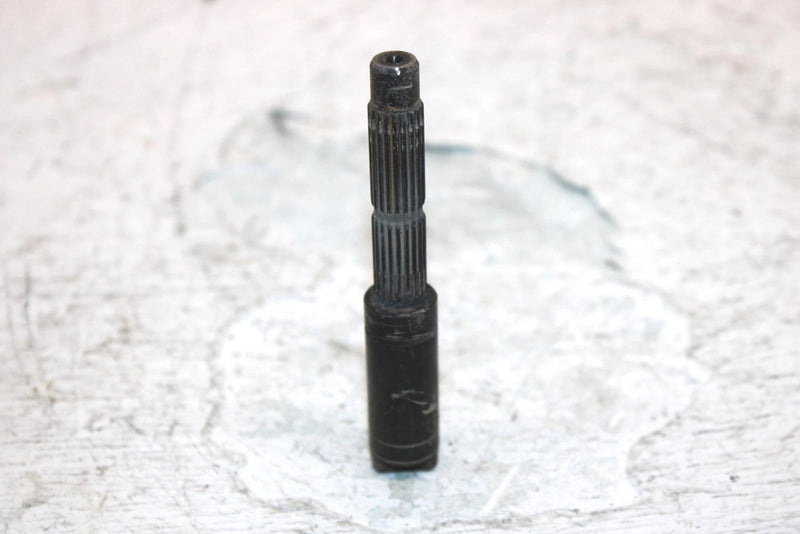 1990 Yamaha  Moto 4 Oem Drive Gear Shaft 52G-18197-00-00 AY5