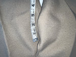 New Vintage Beige Lee Polyester Pants #2032624 OO-45