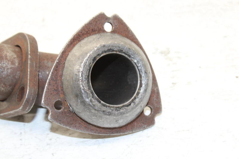 1999 Arctic Cat 300 Oem Exhaust Manifold 0512-008 AA12