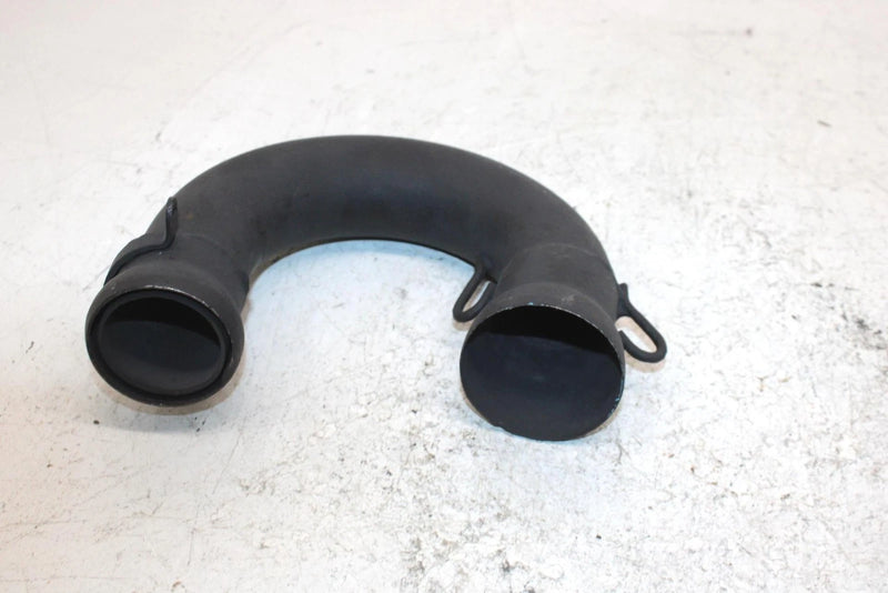 1990 Polaris Trail Boss 250 Oem Exhaust Header And Manifold 1260543 AP162