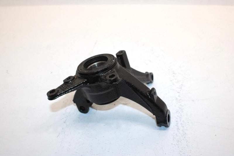 2000 Yamaha  Kodiak 400 Oem Right Steering Knuckle 5GH-23502-01-00 AY26