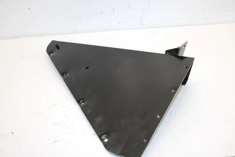 1991 Arctic Cat Prowler Oem Left Louver 0606-455 SA57