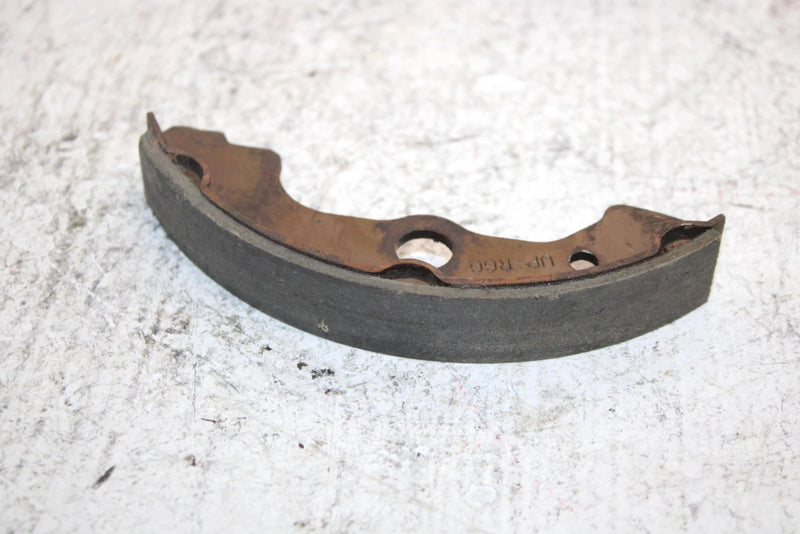 1998 Honda Foreman Fourtrax Oem Brake Shoe Set 06450-HC5-900 AH35