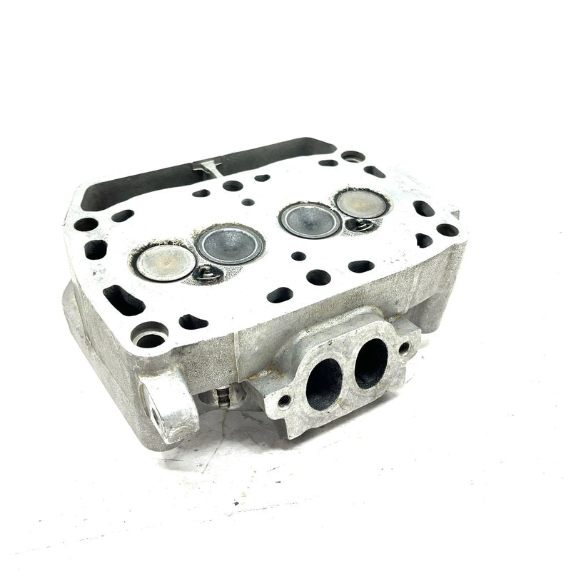 2007 Polaris Ranger 700 6x6 EFI OEM Cylinder Head 3021914 XP7