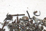 1979 Yamaha Enticer 340 Oem Nut Bolt Spacer Washer Hardware Kit SY66