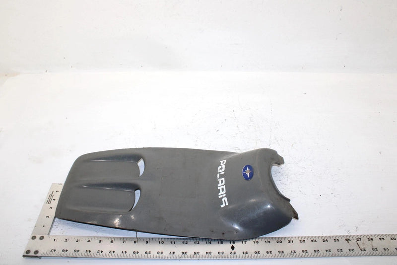 2002 Polaris Magnum 325 Oem Front Fender Cover 5432088-317 AP185