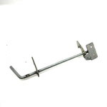 1987 Suzuki Quadrunner 4WD LT4WD OEM Seat Latch Lever 45210-19B00 AS28