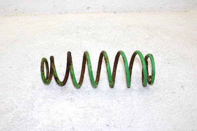 2000 Arctic Cat Zl 580 Efi Esr Oem Front Shock Spring 0703-592 SA3