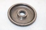 2003 Suzuki Lt-f400f Oem Starter Clutch Gear 12600-38851 AS23
