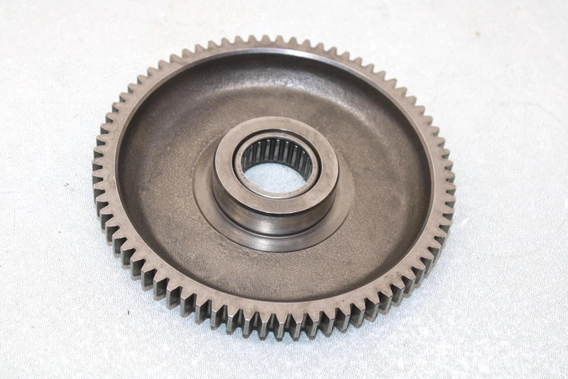 2003 Suzuki Lt-f400f Oem Starter Clutch Gear 12600-38851 AS23