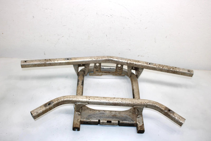 06 Can-am Outlander 400 Oem Rear Rack Mount AB0