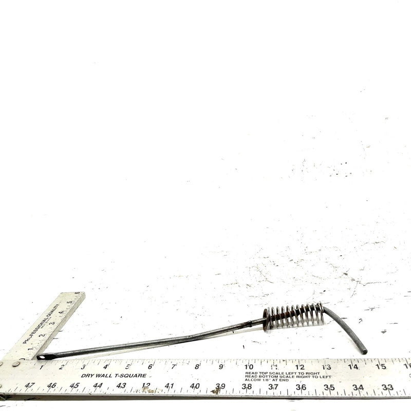 2002 Arctic Cat 375 4x4 Automatic OEM Seat Rod Release 0506-702 AA34