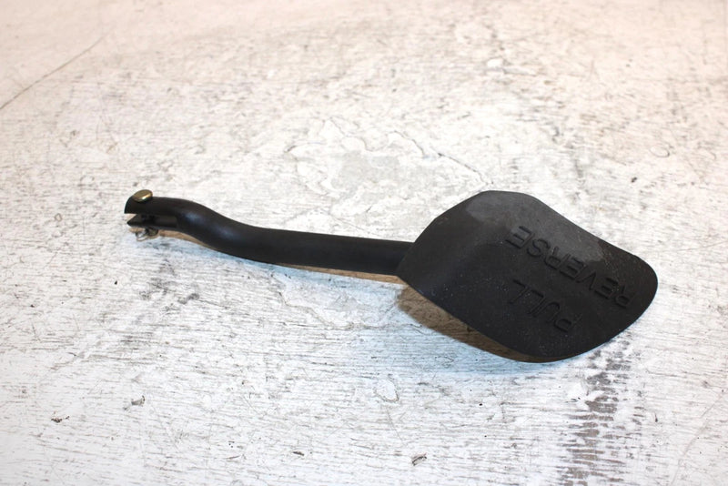 2001 Polaris 800 Le Oem Reverse Handle Lever 5433569 5434351 SP22