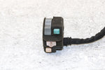 1996 Polaris Xplorer 300 Oem Left Control Switch 4110193 AP93