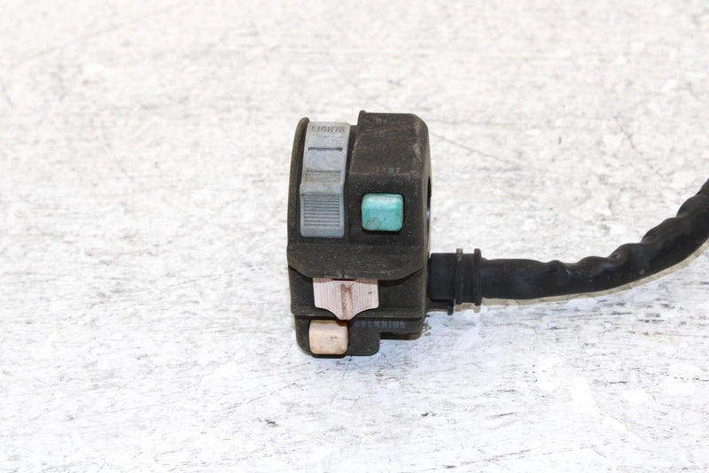 1996 Polaris Xplorer 300 Oem Left Control Switch 4110193 AP93
