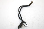 2005 Yamaha Rs Vector Er Oem Negative Battery Wire 8ES-82116-01-00 SY59