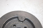 1996 Kawasaki Bayou 220 Oem Left Brake Plate 41035-1302 AK2
