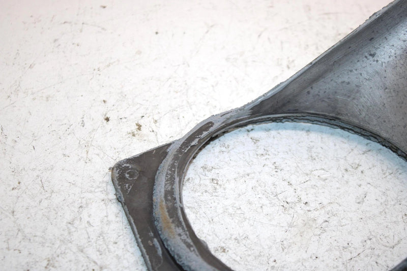 2001 Polaris Virage Oem Inlet Scoop 5131602 JP28