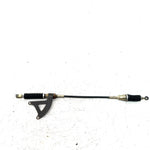 87-89 Suzuki Quadrunner 300 LT300E 2x4 OEM Reverse Cable 58840-41B01 AS36
