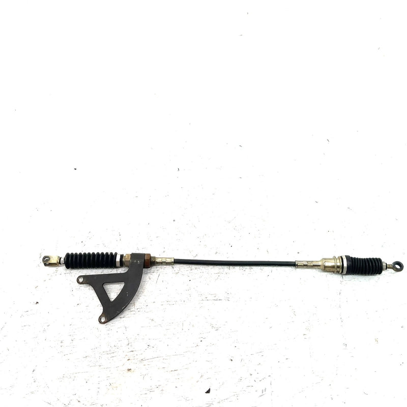 87-89 Suzuki Quadrunner 300 LT300E 2x4 OEM Reverse Cable 58840-41B01 AS36
