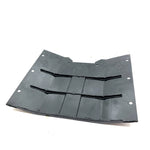 1995 Polaris SL 750 OEM Ride Plate 5630544 JP38