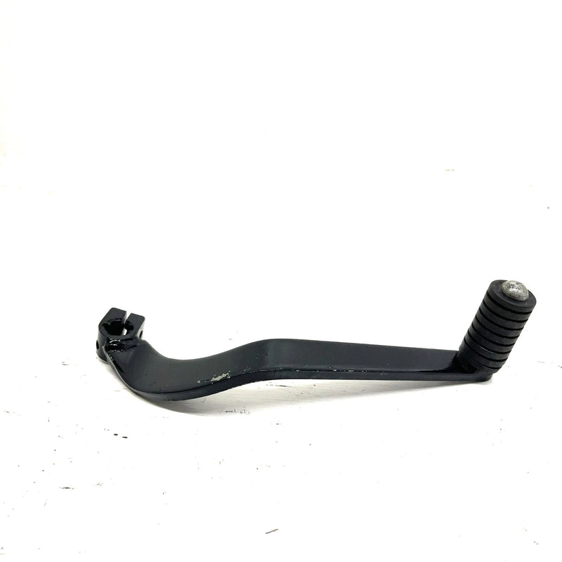 92 Yamaha Big Bear 350 YFM350FW 4x4 OEM Shift Lever Pedal 25HR-18110-01-00 AY53