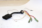 1996 Sea-doo Xp Oem Rear 4 Way Harness 278000661 JS9
