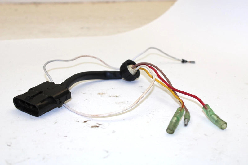 1996 Sea-doo Xp Oem Rear 4 Way Harness 278000661 JS9