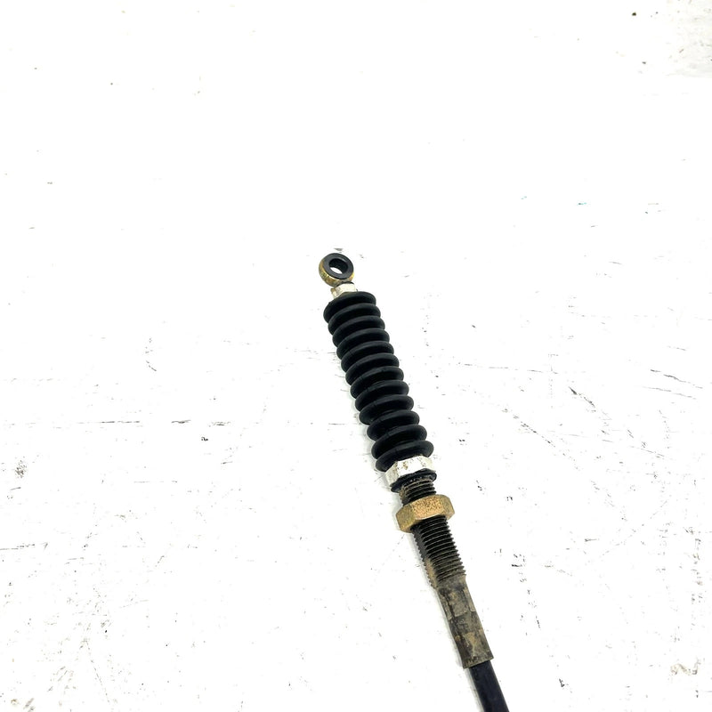 2002 Suzuki Quadrunner 500 LTF500F 4x4 OEM Reverse Cable 58840-09F00 AS37
