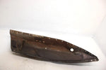88 Yamaha Excel Iii Oem Right Side Belly Pan 84H-21910-01-00 SY12