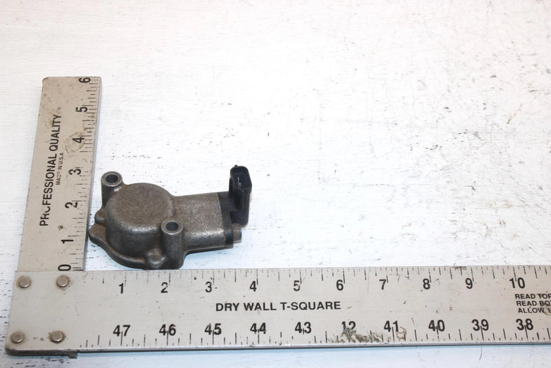 2005 Arctic Cat 500 4x4 Oem Speedo Sensor Housing 3446-355 AA1