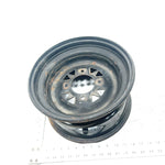 2001 Arctic Cat 500 OEM 12x6.5 Rear Wheel Rim 0402-753 AA36
