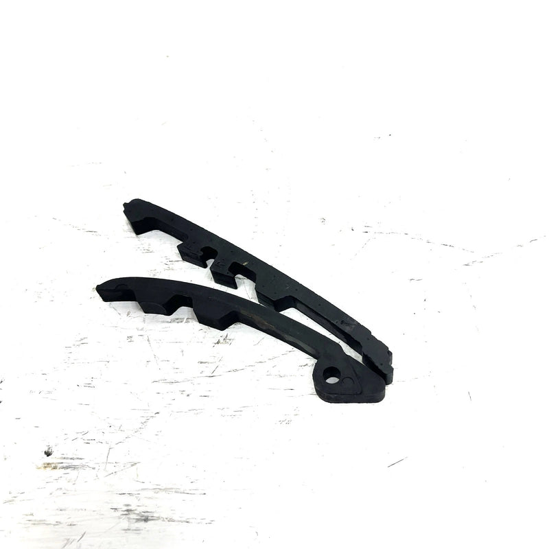 2005 Arctic Cat 650 4x4 V2 OEM Upper Cam Chain Guide Set 3201-088 AA39