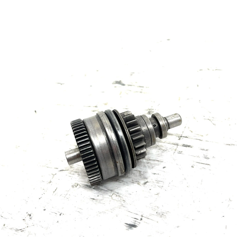 2001 Yamaha WaveRunner XLT1200 OEM Starter Bindex 6M6-8183E-00-00 JY27